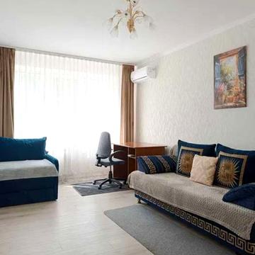 Миколи Кибальчича вул., 15