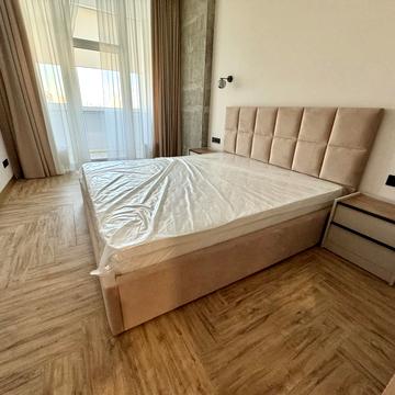 Берестейський просп. (Перемоги), 11 к3