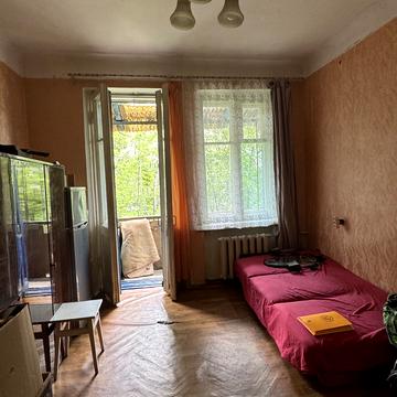 Марії Приймаченко бульв. (Академіка Ліхачова), 8-А