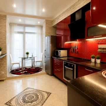 Володимира Моссаковського вул. (Клари Цеткін), 7