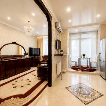 Володимира Моссаковського вул. (Клари Цеткін), 7
