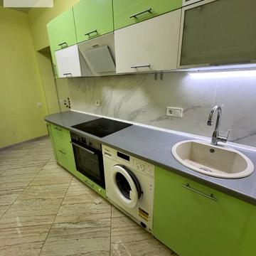Юрія Кондратюка вул., 5