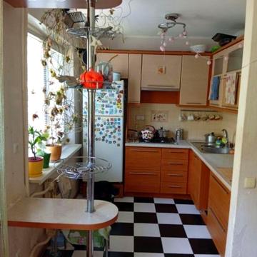 Олександра Орлова вул. (Матросова), 10а