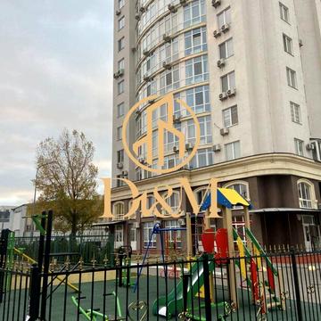 Оболонський просп., 54