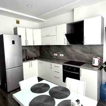 Люстдорфська дорога вул. (Черноморская дорога), (7 секция)