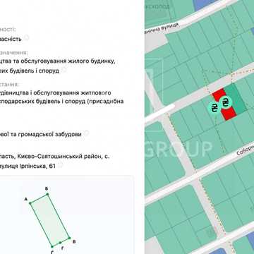 Ірпінська