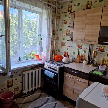 житловий масив Тополя-1 вул., 3