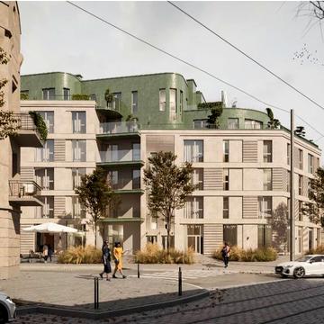 Романа Дашкевича вул., (Будинок)