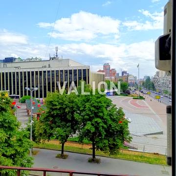 Євгена Коновальця вул. (Щорса), 3