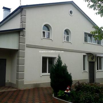 Михайловская