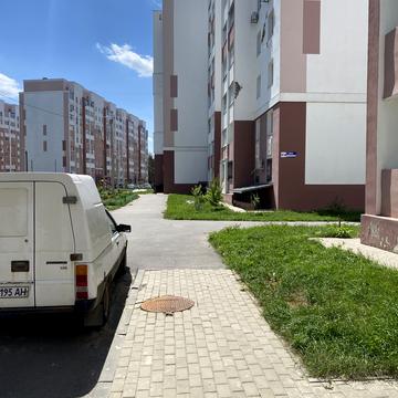 Барабашова вул., 14