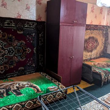Героїв Оборони вул., 9/10