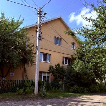 Героїв Харкова вул. (Чехова), 15