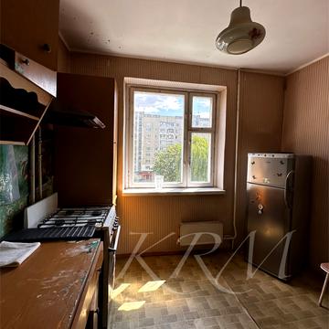 Кирила Трильовського вул., 28