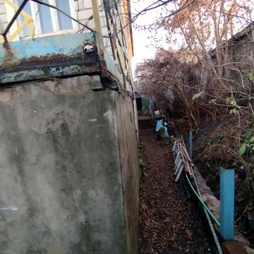 Велика Діївська вул. (Братів Трофімових)