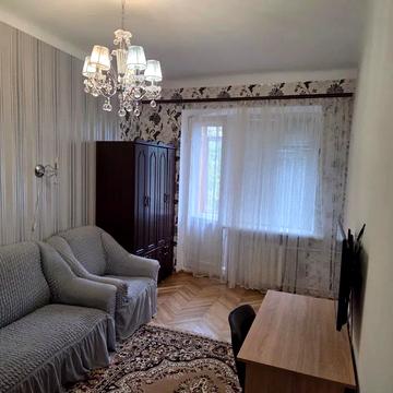 Повітряних Сил просп. (Повітрофлотський), 51