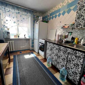 житловий масив Тополя-3 вул., 8