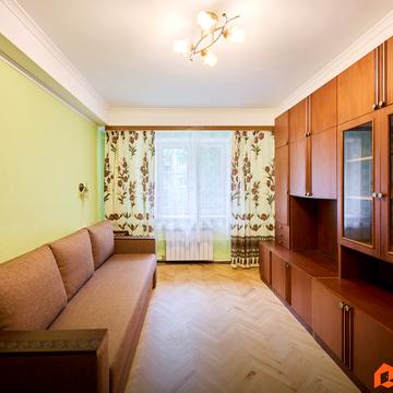 Василя Доманицького вул. (Генерала Потапова), 10