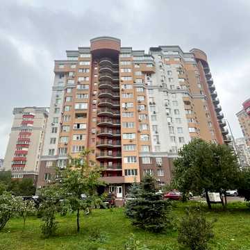 Степана Рудницького вул. (Академіка Вільямса), 5-А
