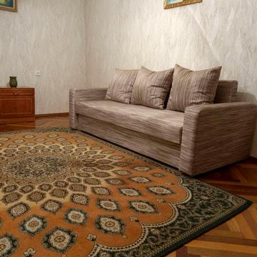 Миколи Пимоненка вул., 3