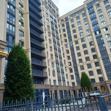Соборна вул., 122/2