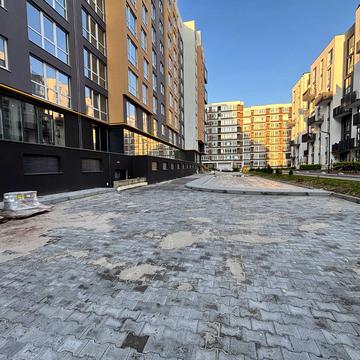 Малоголосківська вул., (Будинок)