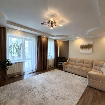 Пирогова вул., 107а