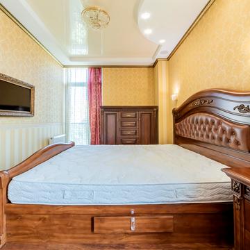 Регенераторна вул., 4 к3