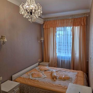 Повітряних Сил просп. (Повітрофлотський), 55