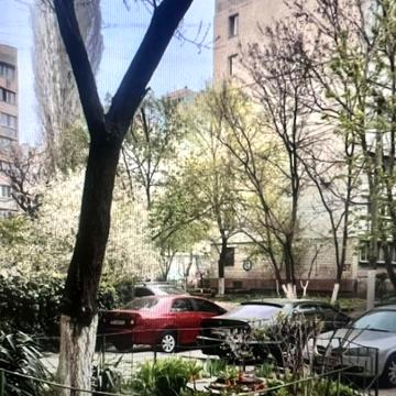Архітекторська вул., 12