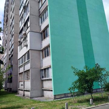 Миколи Закревського вул., 47-А