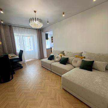 Миколаївська вул., (4 черга (будинок 6))