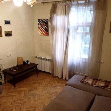 Платона Майбороди вул. (Мануїльського), 23