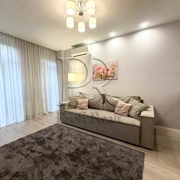 Регенераторна вул., 4 к13