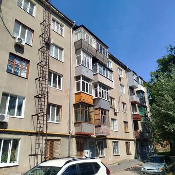 Морозова вул., 1