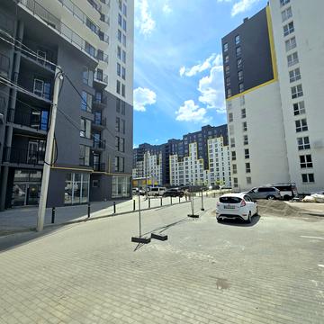Залізнична вул., 9Б