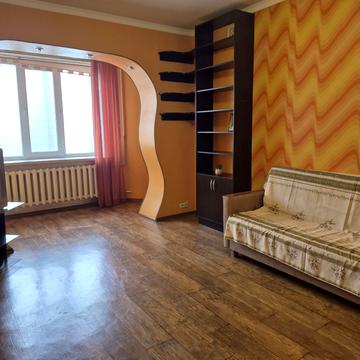 Академіка Заболотного вул., 58