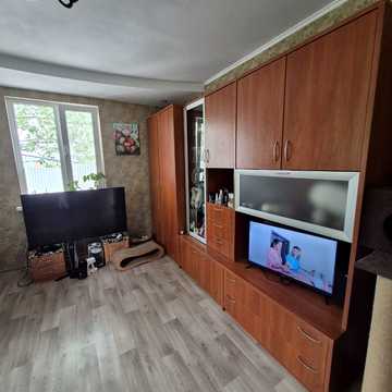 Кремінна вул. (Кольська), 9