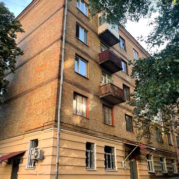 Науки просп., 63