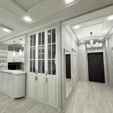 Велика Арнаутська вул., 23б