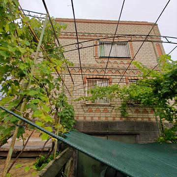 Вернидуба вул.
