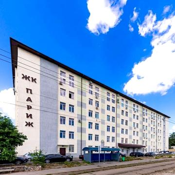 Салтівське шосе, 43г
