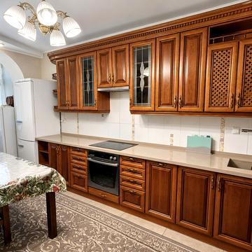 Юлії Здановської вул. (Ломоносова), 58