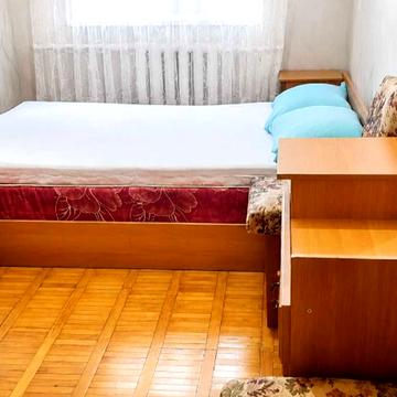Повітряних Сил просп. (Повітрофлотський), 14/17