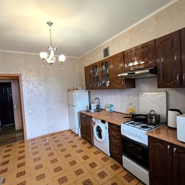 Академіка Заболотного вул., 71 к1