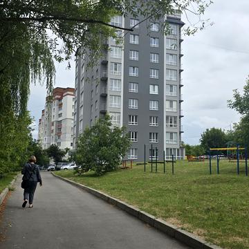 Ранкова вул. (Раскової), 2а
