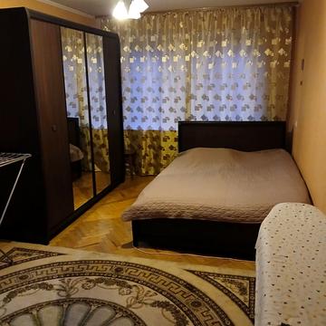Свободи просп., 34
