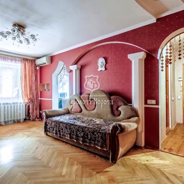 Віталія Скакуна вул. (Академіка Каблукова), 9