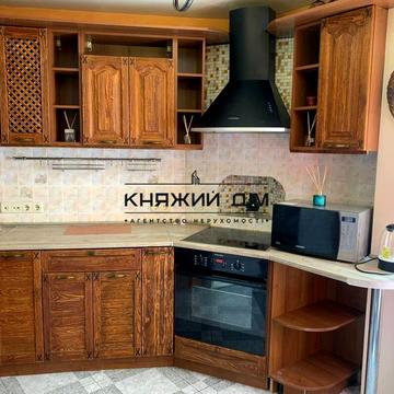 Оноре де Бальзака вул., 4-А