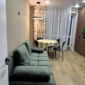 Старокостянтинівське шосе, 20/5